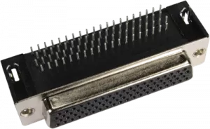 09565527612 Harting D-Sub Steckverbinder