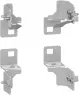 NSYSFNPB Schneider Electric Modulare Gehäuse