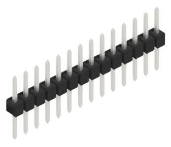 10046259 Fischer Elektronik Steckverbindersysteme