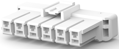 1376391-1 AMP Steckverbindersysteme Bild 1