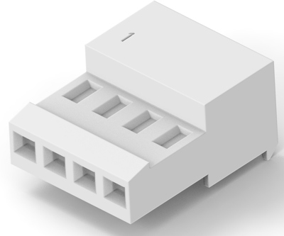 3-641238-4 AMP Steckverbindersysteme Bild 1