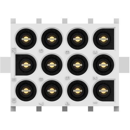641974-3 AMP Steckverbindersysteme Bild 5