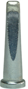Lötspitze, Meißelform, Ø 4.6 mm, (D x L x B) 1.2 x 20 x 3.2 mm, LT M