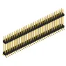 SL 16 SMD 207 68 G Fischer Elektronik Steckverbindersysteme