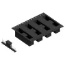 SL LP 5 SMD 051 12 Z B TR Fischer Elektronik Steckverbindersysteme