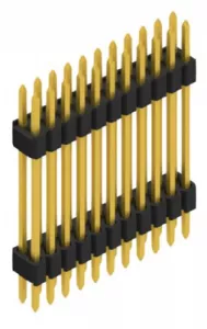 SLVW711722G Fischer Elektronik Steckverbindersysteme