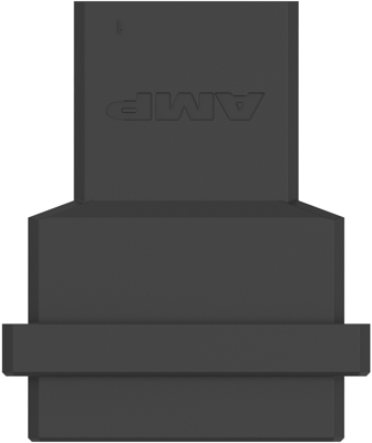 1-179552-3 AMP Steckverbindersysteme Bild 3