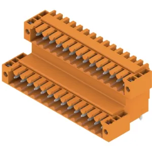 1642430000 Weidmüller Steckverbindersysteme