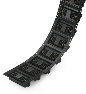 713-1408/117-000/997-407 WAGO Steckverbindersysteme Bild 1