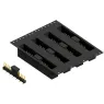 SL 10 SMD 052 13 G B TR Fischer Elektronik Steckverbindersysteme