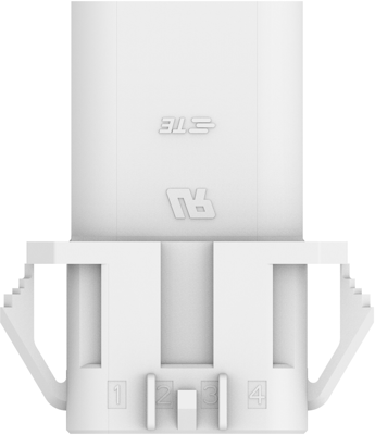 2321926-4 AMP Steckverbindersysteme Bild 3