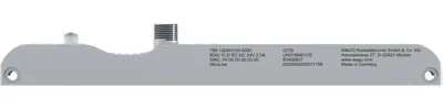 765-1204/100-000 WAGO Digitalmodule Bild 3