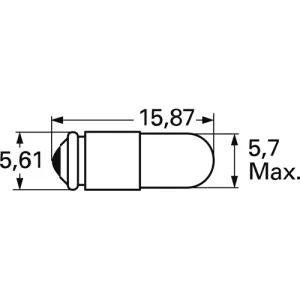 00281480 Lampen, Leuchtmittel