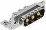 09692009006 Harting D-Sub Steckverbinder