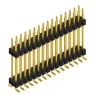 SL 16 SMD 207 32 G Fischer Elektronik Steckverbindersysteme