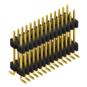 SLVW11SMD10228G Fischer Elektronik Steckverbindersysteme