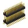 SLV W 11 SMD 102 28 G Fischer Elektronik Steckverbindersysteme