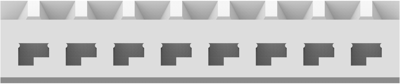 172890-8 AMP Steckverbindersysteme Bild 5