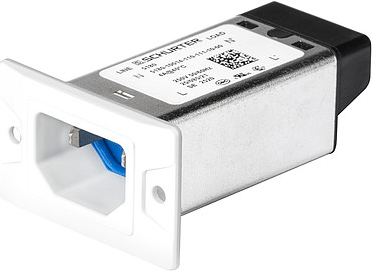 3-154-116 SCHURTER Entstörfilter