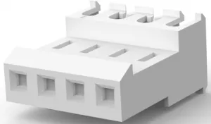 3-640602-4 AMP Steckverbindersysteme