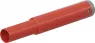 66.2046-22 Stäubli Electrical Connectors Laborsteckverbinder