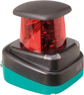 317294 PEPPERL+FUCHS Optische Sensoren