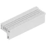 10021532 Fischer Elektronik Kühlkörper