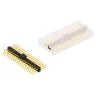 SL 17 SMD 083 38 G B SM Fischer Elektronik Steckverbindersysteme
