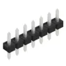 SL LP 1 082 7 Z Fischer Elektronik Steckverbindersysteme