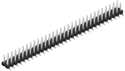 SLLP6SMD05162ZPS Fischer Elektronik Steckverbindersysteme