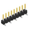 SL 10 SMD 052 9 S Fischer Elektronik Steckverbindersysteme
