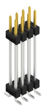 10052447 Fischer Elektronik Steckverbindersysteme
