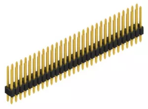 SLVW405560G Fischer Elektronik Steckverbindersysteme