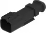 DT04-2P-CE09 DEUTSCH Automotive Leistungssteckverbinder