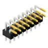 SLK 4 025 16 S Fischer Elektronik Steckverbindersysteme