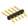 SLY 9 SMD 055 5 G Fischer Elektronik Steckverbindersysteme