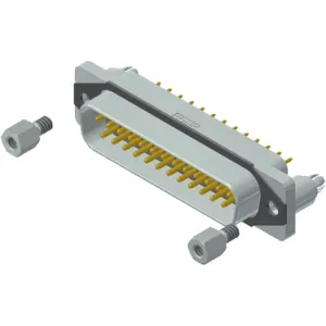 15-009683 CONEC D-Sub Steckverbinder