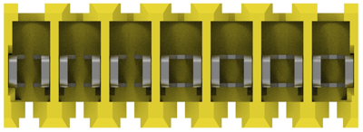 3-644466-7 AMP Steckverbindersysteme Bild 4