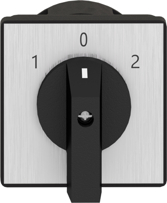 K30E003WP Schneider Electric Lasttrennschalter Bild 1