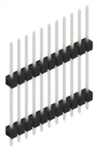 SL1318711Z Fischer Elektronik Steckverbindersysteme