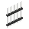 SL 13 187 11 Z Fischer Elektronik Steckverbindersysteme