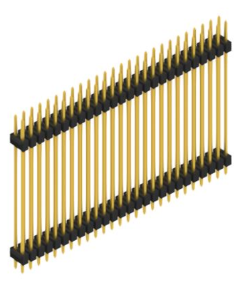 SL636052G Fischer Elektronik Steckverbindersysteme