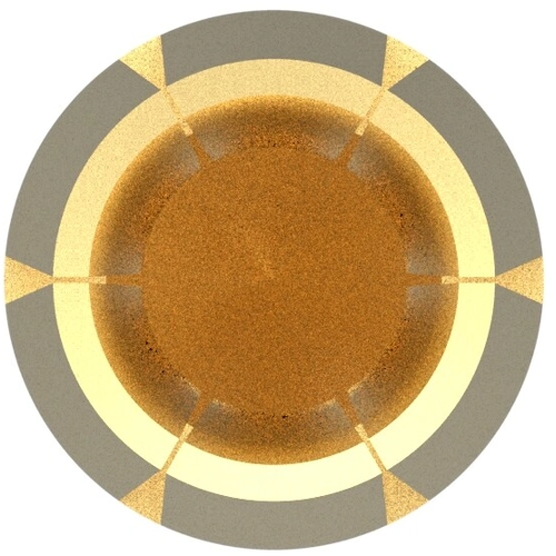 T2030012025-000 TE Connectivity Crimpkontakte Bild 4