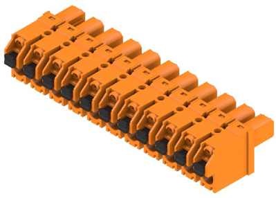 1230240000 Weidmüller Steckverbindersysteme Bild 2
