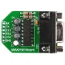MIKROE-222 MikroElektronika Microcontroller Kits
