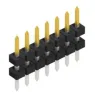 SLY 5 040 7 S Fischer Elektronik Steckverbindersysteme