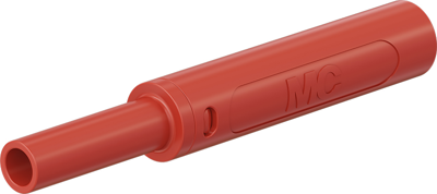 66.2054-22 Stäubli Electrical Connectors Laborsteckverbinder Bild 1