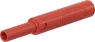 66.2054-22 Stäubli Electrical Connectors Laborsteckverbinder