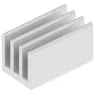 10021320 Fischer Elektronik Kühlkörper
