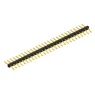 SLY 9 SMD 040 28 G Fischer Elektronik Steckverbindersysteme